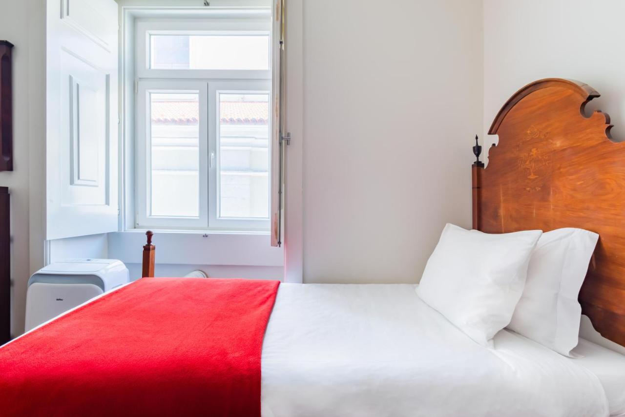 Chiado Prime Garrett Apartment Lisboa 外观 照片