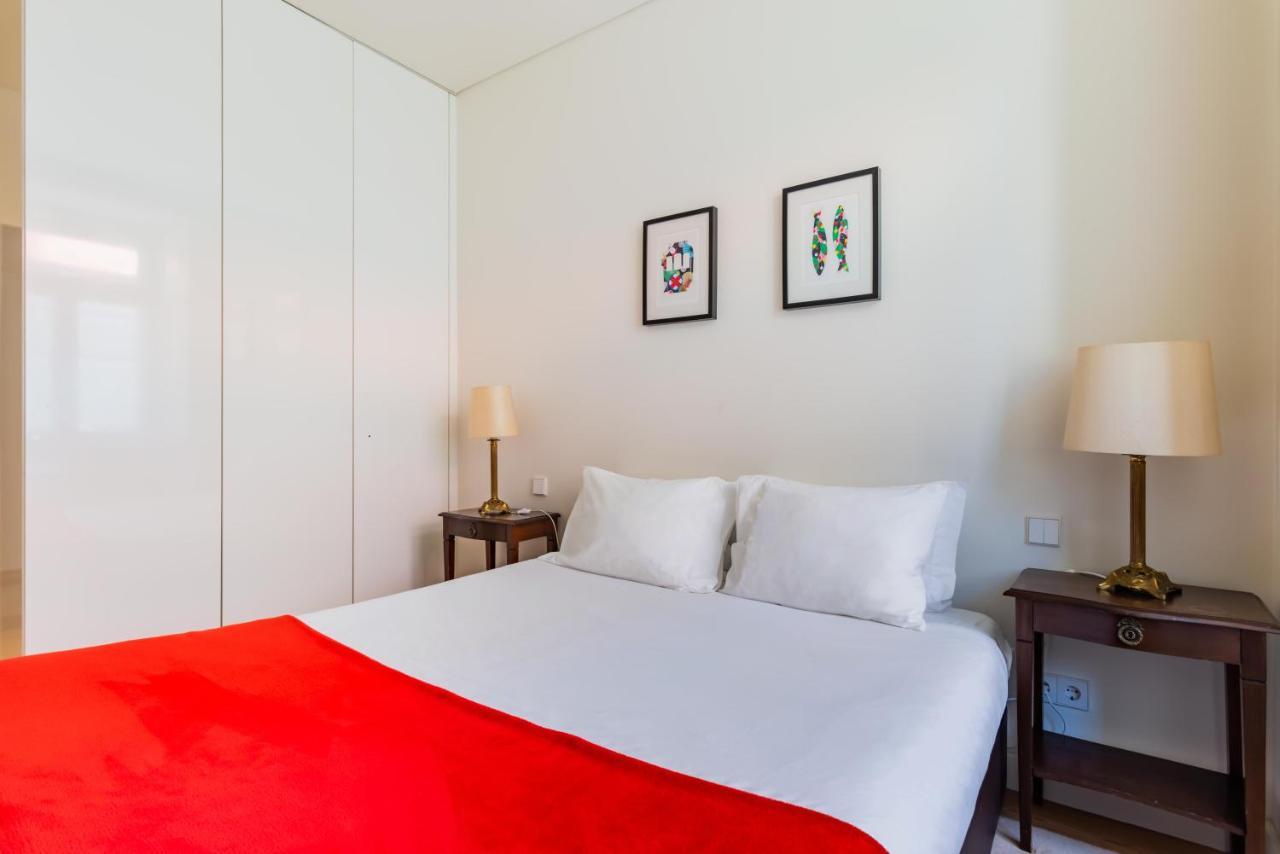 Chiado Prime Garrett Apartment Lisboa 外观 照片