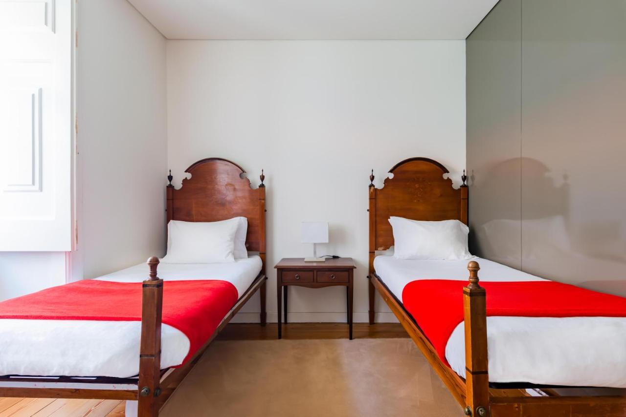 Chiado Prime Garrett Apartment Lisboa 外观 照片