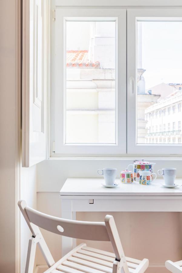 Chiado Prime Garrett Apartment Lisboa 外观 照片