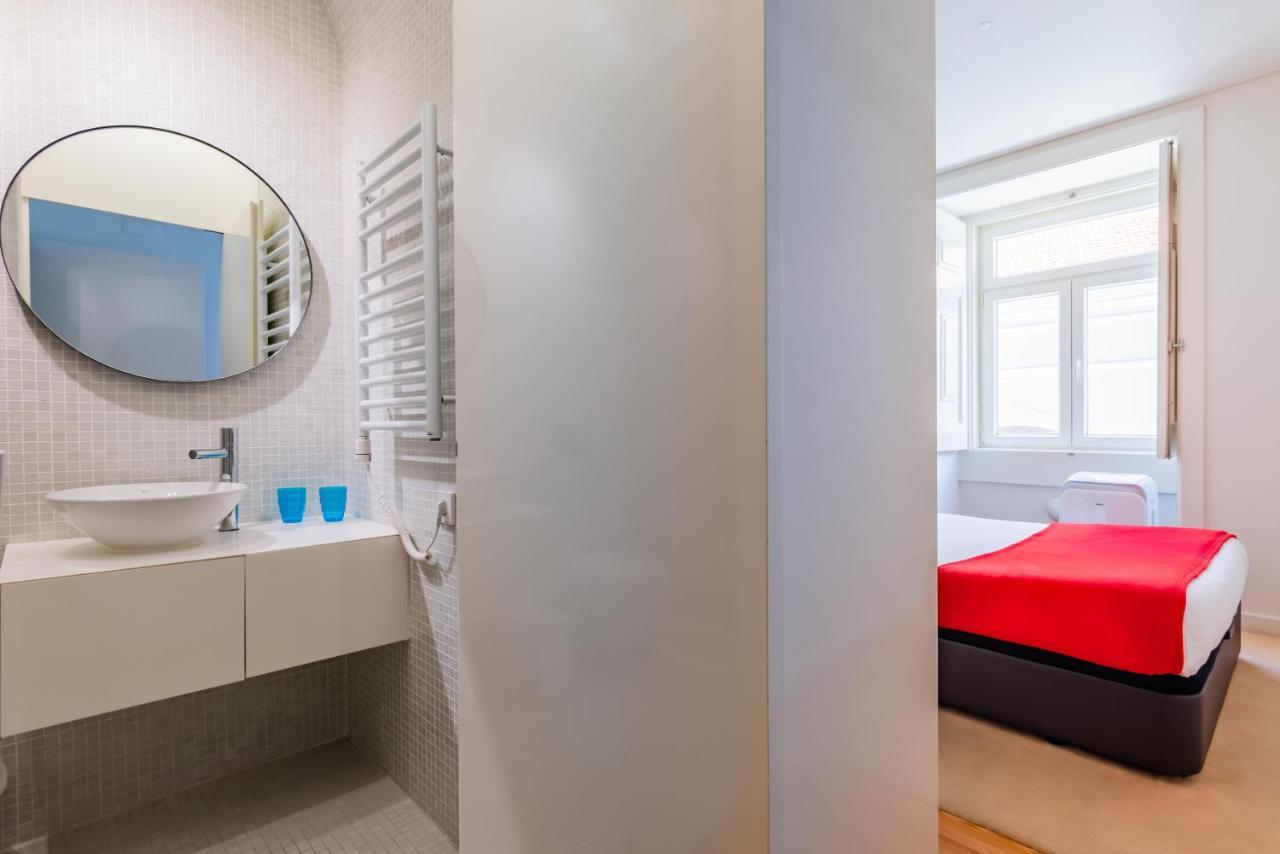 Chiado Prime Garrett Apartment Lisboa 外观 照片